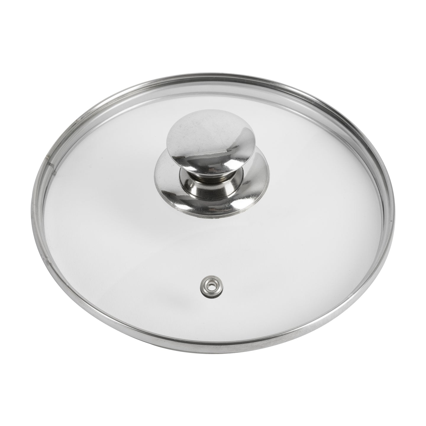 Batería de cocina Bergner de acero inoxidable 6 piezas - Alea (6)